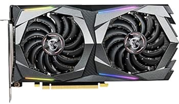 【中古】MSI GeForce GTX 1660 Ti GAMING X 6G グラフィックスカード [国内正規流通品] V375-040R｜GoodLifeStore