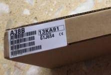 【中古】(非常に良い)（修理交換用 ） 適用する MITSUBISHI/三菱 A38B 基本ベースユニット