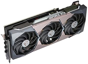 【中古】MSI GeForce RTX 3080 Ti SUPRIM X 12G グラフィックスボード VD7646|GoodLifeStore