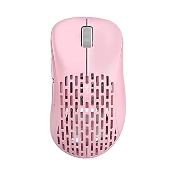【中古】Pulsar Gaming Gears ワイヤレス ゲーミングマウス Xlite V2 Mini Wireless 超軽量 55グラム エルゴノミクス 2.4Ghz 1ms 20000 DPI Optical Sens｜GoodLifeStore