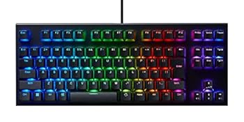 【中古】REALFORCE リアルフォース ラピッドトリガー キーボード 東プレ GX1 静音 45ｇ TKLサイズ 静電容量無接点方式 最速0.1mm作動 Windows かな無し｜GoodLifeStore
