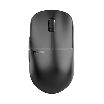 【中古】(非常に良い)Pulsar Gaming Gears X2H ワイヤレス ゲーミングマウス 超軽量 54グラム 左右対称 2.4Ghz 1ms 26000 DPI Optical Sensor PAW3395 国内正規品｜GoodLifeStore