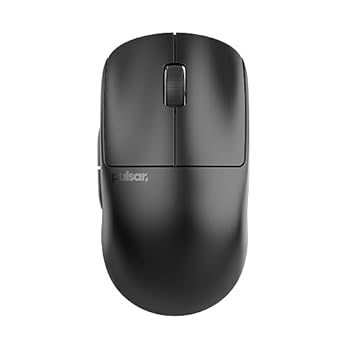 【中古】Pulsar Gaming Gears X2V2 ワイヤレス ゲーミングマウス 超軽量 53グラム 左右対称 2.4Ghz 1ms 26000 DPI Optical Sensor PAW3395 国内正規品 ブ