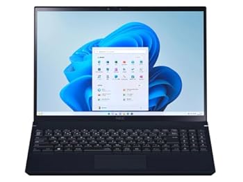 【中古】PC-XF950GAB LAVIE NEXTREME Infinity 16型 Core i7/16