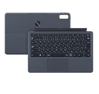 【中古】NEC LAVIE Tab T1175F スタンドキーボード 1個 PC-AC-AD037C