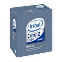 【中古】(非常に良い)インテル Boxed intel Core 2 Quad Q9550S 2.83GHz 12MB 45nm 65W BX80569Q9550S