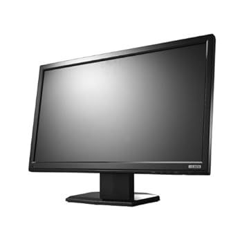 【中古】(非常に良い)I-Oデータ/LCD-MF234XNR [LEDバックライト採用 超解像技術搭載 23型ワイド液晶ディスプレイ HDMI 2系統 [PC]