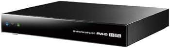 【中古】(非常に良い)I-O DATA 24時間連続録画対応フラグシップモデル/各社AV機器(ビエラ・レグザ・アクオス、ディーガ・レグザブルーレイなど)対応ハードディスク 3.