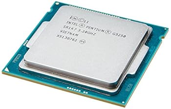 【中古】(非常に良い)Intel CPU Pentium G3250 3.20GHz 3Mキャッシュ LGA1150 BX80646G3250 【BOX】