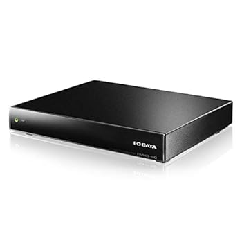 【中古】(非常に良い)I-O DATA 外付けHDD ハードディスク 3TB テレビ録画 SeeQVault ディーガ推奨 日本製 土日サポート AVHD-URSQ3