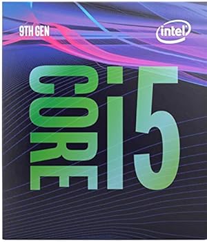 【中古】INTEL インテル Core i5 9400 6コア / 9MBキャッシュ / LGA1151 CPU BX80684I59400 【BOX】【日本正規流通品】