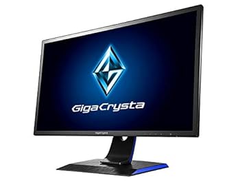 【中古】IO-DATA KH2460V-ZX 23.6型 ゲーミングモニター GigaCrysta 144Hz対応 PC\u0026PS4用
