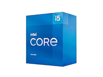 【中古】(非常に良い)インテル CPU BX8070811400/A Corei5-11400 6コア 2.6GHz LGA1200 5xxChipset 65W 【日本正規流通品】