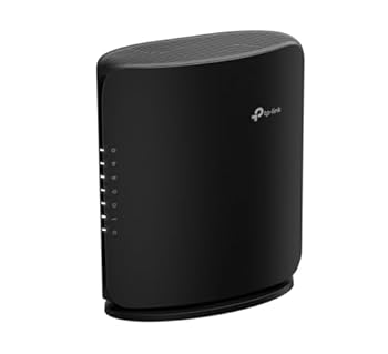 【中古】(非常に良い)TP-Link WiFi ルーター WiFi7 無線ルーター 高速 BE7200 10Gポート 5764+1376Mbps MLO EasyMesh HomeShield Archer BE450