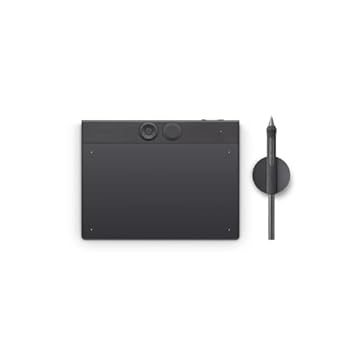 【中古】(非常に良い)Wacom Intuos Pro small TPTK470K0C ワコム ペンタブレット ペンタブ プロ 板タブ Wacom Pro Pen 3 Windows Mac 対応|GoodLifeStore