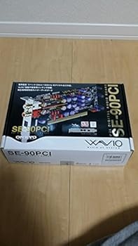 【中古】(非常に良い)ONKYO SE-90PCI WAVIO PCIデジタルオーディオボード ハイレゾ音源対応