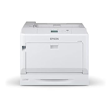 【中古】エプソン A3カラーページプリンター 標準モデル LP-S7160
