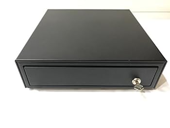 【中古】(非常に良い)エプソン CD-A3336B キャッシュドロアー (ブラック)｜GoodLifeStore