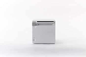 【中古】(非常に良い)エプソン TM30UBE611 サーマルレシートプリンター TM-m30 80・58mm