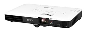【中古】EPSON プロジェクター EB-1795F 3,200lm FullHD 1.8kg｜GoodLifeStore