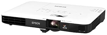 【中古】EPSON プロジェクター EB-1785W 3,200lm WXGA 1.8kg｜GoodLifeStore