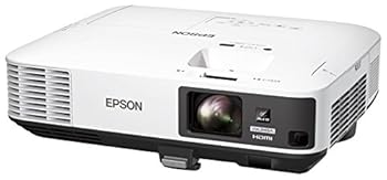 【中古】(非常に良い)EPSON プロジェクター EB-2265U 5,500lm WUXGA 4.7kg