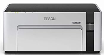 【中古】(非常に良い)エプソン プリンター エコタンク搭載 A4モノクロインクジェットプリンター PX-S170T 低ランニングコスト テレワーク向け