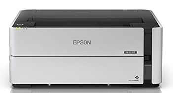 【中古】(非常に良い)エプソン プリンター エコタンク搭載 A4モノクロインクジェット PX-S270T FAX機能なし 低ランニングコスト テレワーク向け