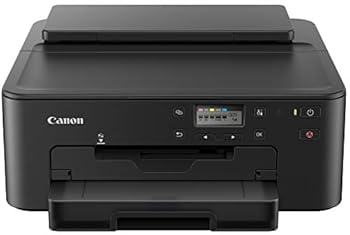 【中古】Canon プリンター A4インクジェット PIXUS TR703 2019年新モデル