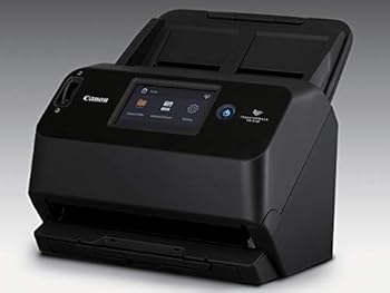 【中古】CANON キヤノン imageFORMULA ドキュメントスキャナー DR-S150