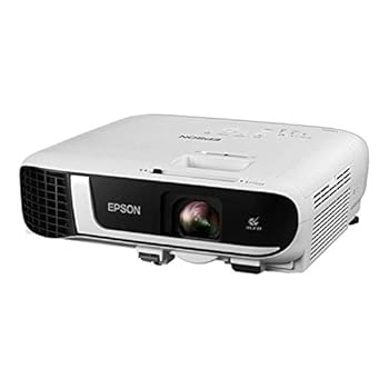 【中古】(非常に良い)エプソン ビジネスプロジェクター hdmi 液晶 4000lm FullHD 3.1kg EB-FH52|GoodLifeStore
