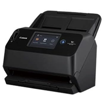 【中古】A4ドキュメントスキャナー imageFORMULA DR-S130 4812C002