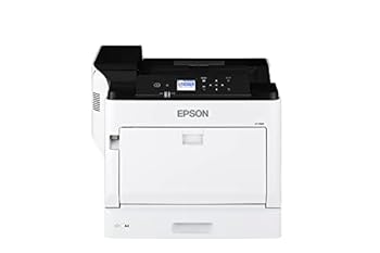 【中古】(非常に良い)エプソン ページプリンター A3 カラー LP-S7180