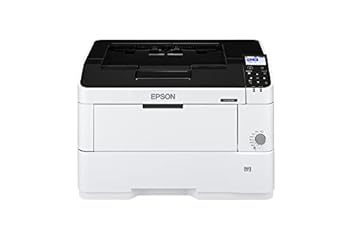 【中古】エプソン ページプリンター A3 モノクロ LP-S3290