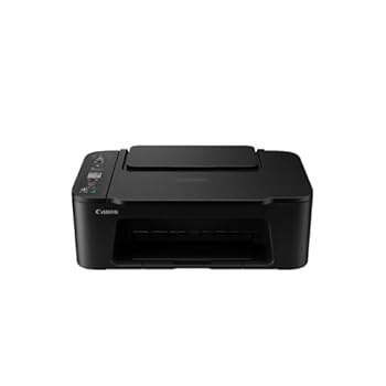 【中古】キヤノン Canon プリンター A4 インクジェット複合機 TS3730 BLACK Wi-Fi対応 テレワーク 対応インクBCI-366/365シリーズ 【2024年秋冬モデル】