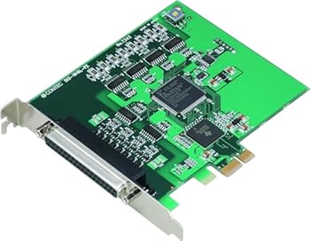 【中古】コンテック(Kontec) デジタル入出力ボードPCIExpress DIO-1616L-PE