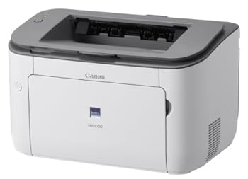 【中古】(非常に良い)旧モデル Canon キヤノン モノクロレーザープリンター Satera LBP6200