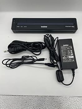 【中古】ブラザー モバイルプリンター PJ-723