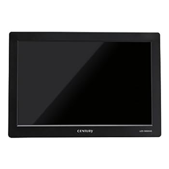 【中古】センチュリー 10.1インチHDMIマルチモニター 「PLUS ONE HDMI」 LCD-10000VH5