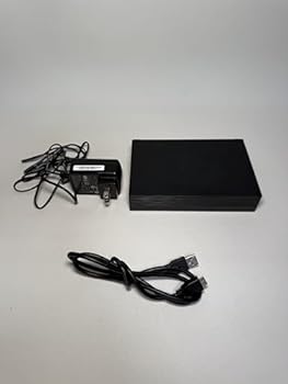 【中古】HD-EDS2.0U3-BA パソコン\u0026テレビ録画用 外付けHDD 2TB