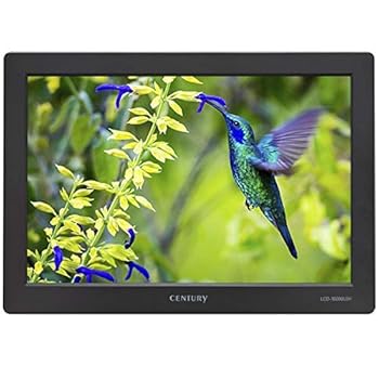 【中古】センチュリー (CENTURY) LCD-10000U3H 10.1インチマルチモニター plus one USB3.0 + HDMI [1280×800/USB3.0/3.1・HDMI] グレア (光沢)