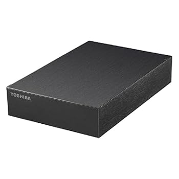 【中古】(非常に良い)バッファロー HD-TDA6U3-B「みまもり合図 for Android搭載テレビ」対応 外付けHDD 6TB