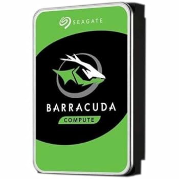 【中古】SEAGATE ST1000DM014 1TB SATA3/64/7200 ハードドライブ