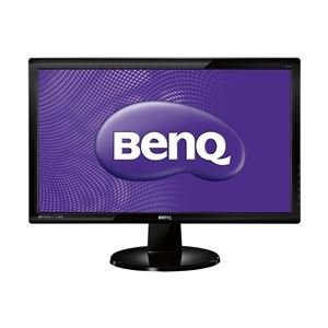 【中古】(非常に良い)BenQ 24型LCDワイドモニター GL2450HM