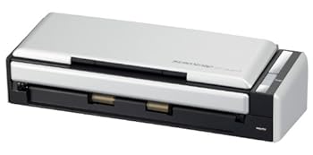 【中古】(非常に良い)FUJITSU ScanSnap S1300i FI-S1300A
