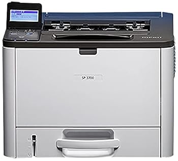 【中古】リコー RICOH SP 3700