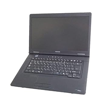 【中古】(非常に良い)【MicrosoftOffice 2016搭載】【Windows10搭載】TOSHIBA Dynabook シリーズ/Core i3 搭載/大容量メモリー8GB/SSD480GB/DVDドライブ/無線LAN/15.6 51,253円