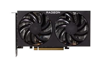 【中古】玄人志向 Radeon RX7600 搭載 グラフィックボード GDDR6 8GB 搭載モデル 【国内正規品】 RD-RX7600-E8GB