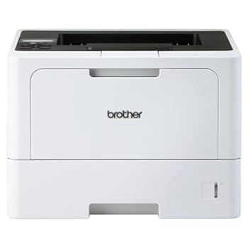 【中古】ブラザー工業 A4モノクロレーザープリンター HL-L5210DN (有線LAN/両面印刷)｜GoodLifeStore