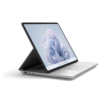 【中古】マイクロソフト Surface Laptop Studio 2 / Office H&B 2021 搭載 / 14.4インチ /第13世代 Core-i7 /16GB/512GB 4050 dGPU/プラチナ YZY-00018|GoodLifeStore